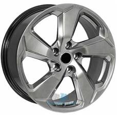 Цена на ZF QC5190 R17 W7.5 PCD5x114.3 ET35 DIA60.1 HB