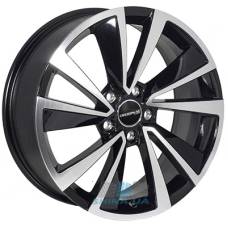 Цена на ZF TL0001 R18 W7 PCD5x112 ET45 DIA57.1 MB