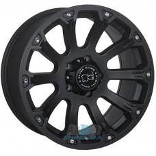 Цена на ZF TL0038 R18 W9 PCD6x139.7 ET12 DIA106.1 matt black