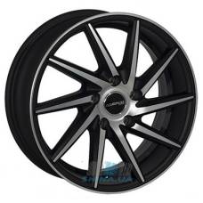 Ціна на ZF TL0211N R16 W6.5 PCD4x100 ET38 DIA67.1 BMF