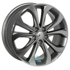 Цена на ZF TL0255N R18 W7.5 PCD5x114.3 ET48 DIA67.1 GMF