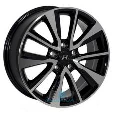 Цена на ZF TL0283NW R17 W7 PCD5x114.3 ET52 DIA67.1 BMF