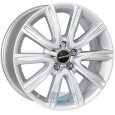 Цена на ZF TL0313 R18 W8 PCD5x112 ET39 DIA66.6 silver