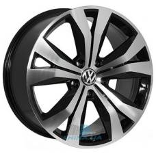 Цена на ZF TL0365NW R20 W9 PCD5x130 ET57 DIA71.6 BMF