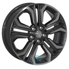 Цена на ZF TL0418NW R18 W7 PCD5x114.3 ET51 DIA67.1 GMF