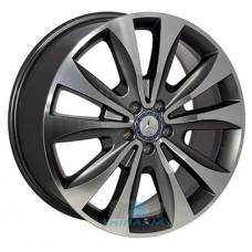 Цена на ZF TL0444ND R20 W8.5 PCD5x112 ET62 DIA66.6 GMF