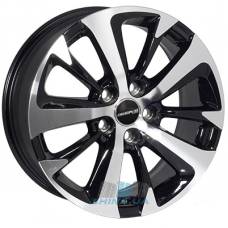 Цена на ZF TL0512 R17 W7 PCD5x114.3 ET39 DIA60.1 BMF