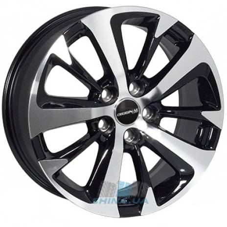 Цена на Диски ZF TL0512 R17 W7 PCD5x114.3 ET39 DIA60.1 BMF