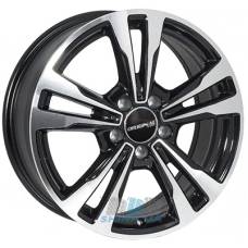 Цена на ZF TL0551 R17 W7 PCD5x112 ET48.5 DIA66.6 BMF