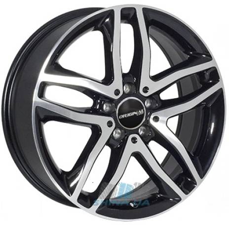 Цена на Диски ZF TL0588 R18 W7 PCD5x112 ET46 DIA66.6 BMF