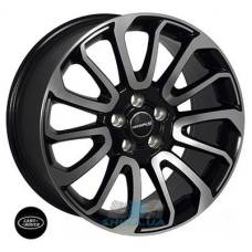 Цена на ZF TL1326 R21 W9.5 PCD5x120 ET49 DIA72.6 BMF