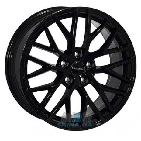 Цена на Диски ZF TL1420NW R18 W8 PCD5x114.3 ET38 DIA73.1 BMF