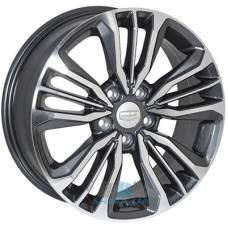 Цена на ZF TL1441NW R17 W6.5 PCD5x114.3 ET45 DIA60.1 DGMF