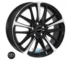 ZF TL1525 R19 W8 PCD5x114.3 ET50 DIA60.1 BMF