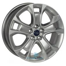 Ціна на ZF TL5036 R18 W7.5 PCD5x108 ET52 DIA63.4 HS