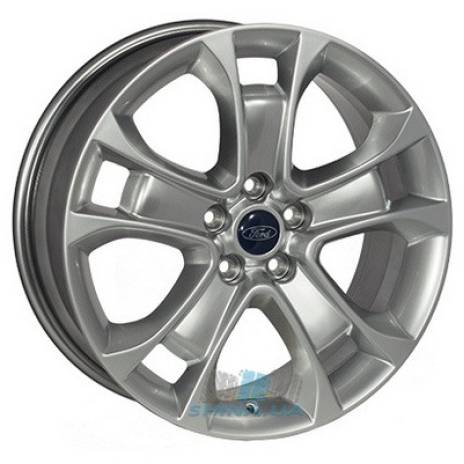 Цена на Диски ZF TL5036 R18 W7.5 PCD5x108 ET52 DIA63.4 HS