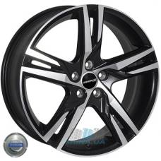 Цена на ZF TL5302 R19 W7.5 PCD5x108 ET50.5 DIA63.4 MBMF