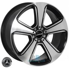 Цена на ZF TL5306NW R20 W8.5 PCD5x112 ET40 DIA66.6 BMF