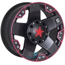 Цена на ZF TL5557 R17 W8 PCD10x114.3 ET0 DIA71.6 MBRL