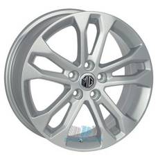 Цена на ZF TL5750N R16 W6.5 PCD5x100 ET50 DIA56.1 silver