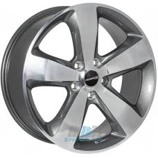 Цена на ZF TL5836 R20 W8 PCD5x127 ET56 DIA71.6 GP