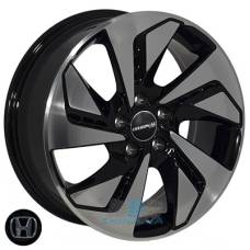 Цена на ZF TL5849 R18 W7 PCD5x114.3 ET50 DIA64.1 BMF