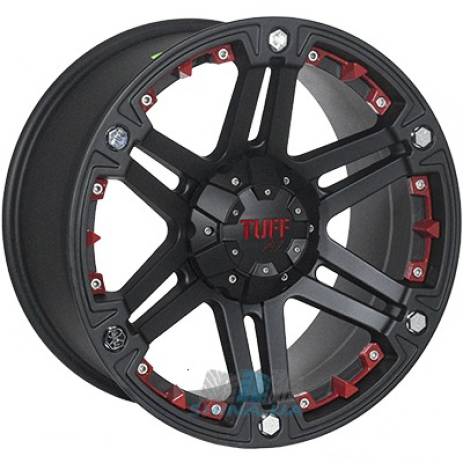 Цена на Диски ZF TL6119 R18 W9 PCD10x114.3 ET10 DIA71.6 MBRFD