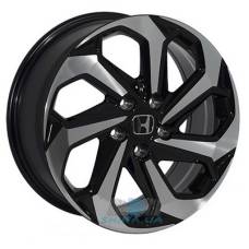 Цена на ZF TL7142NW R17 W7.5 PCD5x114.3 ET55 DIA64.1 BMF