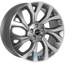 Цена на ZF TL7159 R21 W9.5 PCD5x120 ET49 DIA72.6 GMF