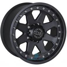 Ціна на ZF TL8066 R18 W9 PCD5x127 ET12 DIA71.6 matt black