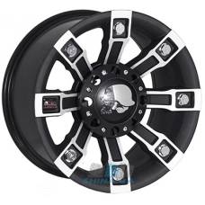 Цена на ZF TL8140 R17 W9 PCD6x139.7 ET0 DIA110.1 BMF