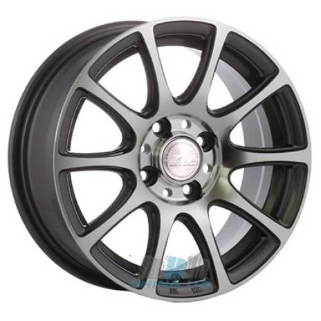 Цена на Диски ZW 1010 R14 W6 PCD4x108 ET25 DIA65.1 MKP