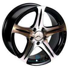 Цена на ZW 145 R15 W7 PCD5x112 ET35 DIA66.6 BP