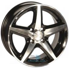 Цена на ZW 244 R14 W6 PCD5x100 ET35 DIA57.1 BP