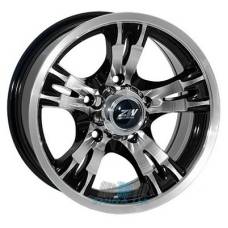 Цена на ZW 2513 R16 W7 PCD5x139.7 ET0 DIA110.5 BP