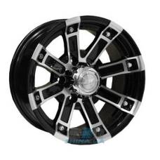 Цена на ZW 2516 R15 W7.5 PCD5x139.7 ET-10 DIA110.5 BP