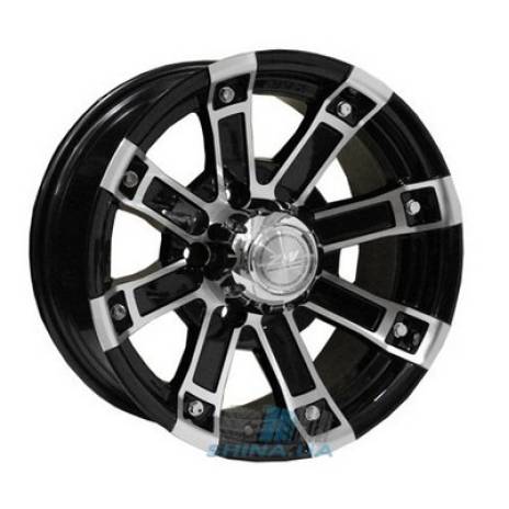 Цена на Диски ZW 2516 R15 W7.5 PCD5x139.7 ET-10 DIA110.5 BP