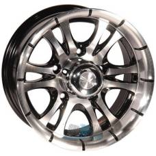 Цена на ZW 268 R15 W7 PCD5x139.7 ET0 DIA110.5 BP