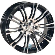 Цена на ZW 271 R16 W7 PCD5x114.3 ET38 DIA73.1 BP