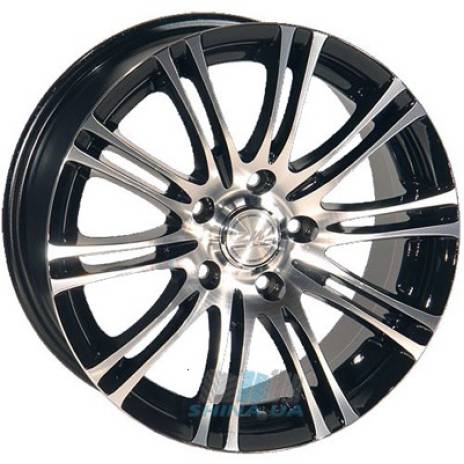 Цена на Диски ZW 271 R16 W7 PCD5x114.3 ET38 DIA73.1 BP