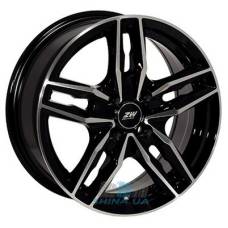 Цена на ZW 2788 R15 W6.5 PCD4x114.3 ET38 DIA67.1 BLK