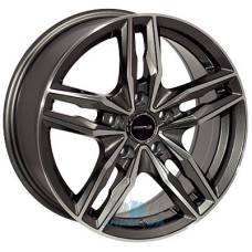 Цена на ZW 2788 R14 W6 PCD4x100 ET38 DIA67.1 MKP