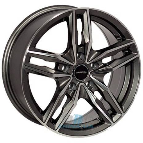 Цена на Диски ZW 2788 R14 W6 PCD4x100 ET38 DIA67.1 MKP