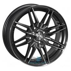 Цена на ZW 2806 R14 W6 PCD4x100 ET38 DIA67.1 EP