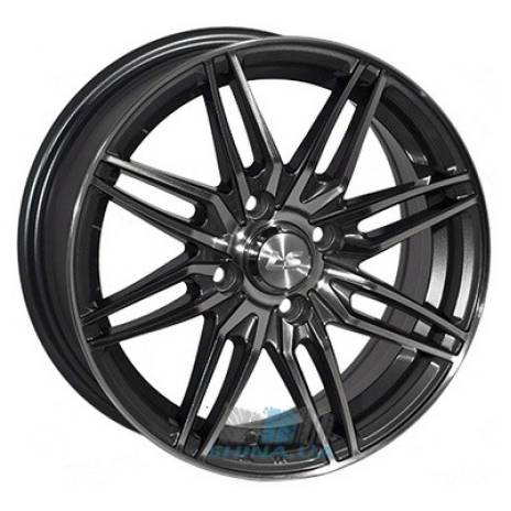 Цена на Диски ZW 2806 R14 W6 PCD4x100 ET38 DIA67.1 EP