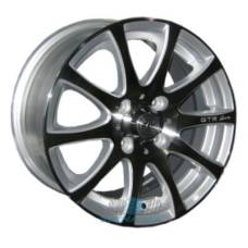 Цена на ZW 3114Z R14 W6 PCD4x98 ET35 DIA58.6 HS
