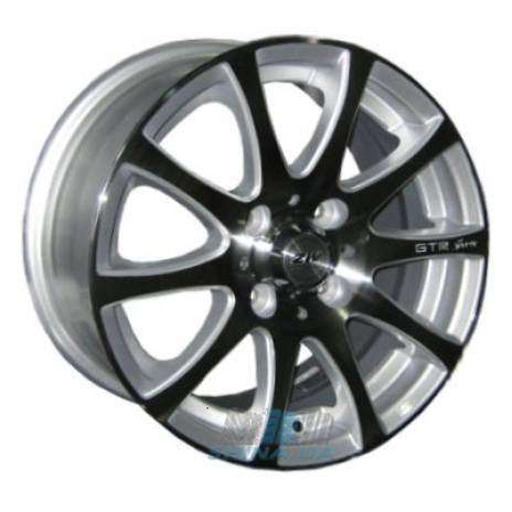 Цена на Диски ZW 3114Z R14 W6 PCD4x98 ET35 DIA58.6 HS