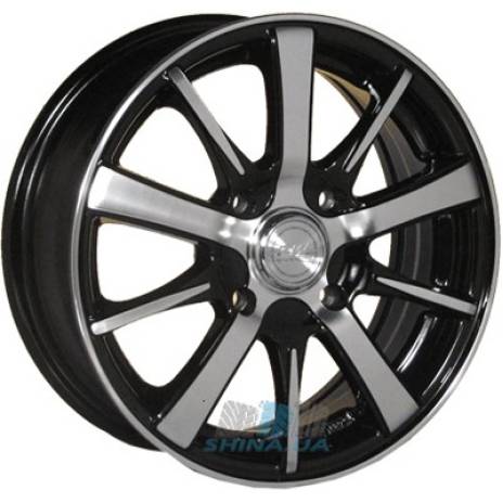 Цена на Диски ZW 3120 R13 W4.5 PCD4x114.3 ET40 DIA69.1 BP