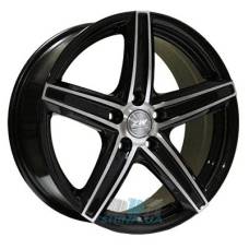 Цена на ZW 3143 R14 W6 PCD4x100 ET35 DIA67.1 BP