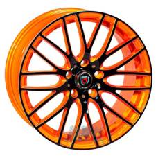 Ціна на ZW 3189 R18 W8 PCD5x114.3 ET38 DIA73.1 BP